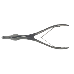 Wziernik nosowy COTTLE 15.0cm - (wybór rozmiarów: 35mm, 50mm)
